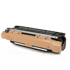 Toner Compatível Ce250a 504a Preto Cm3530 Cp3525dn 3525 3530