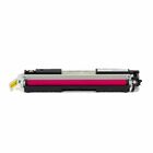 Toner Compatível Ce313a 126a Magenta Cp1025 Cp1020 1k