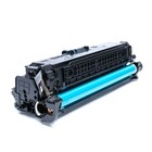 Toner Compatível CE401A CE251A p/ HP CM3530 e mais Premium
