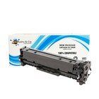 Toner Compatível Ce411a 305a Ciano M351 M475 M451dw