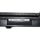 Toner Compatível Cf258a 58a M428fdw M404dw M428 Sem Chip 3k