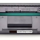 Toner Compatível Cf258x 58x M428fdw M404 M428 Sem Chip 10k