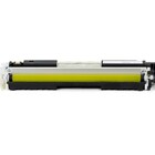 Toner Compatível Cf352a 130a Amarelo M176 M177 M177fw