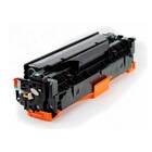 Toner Compatível Cf410a 410a Preto M452dw M452dn M477 2.3k