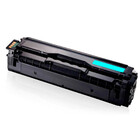 Toner Compatível Clt C504s 504s Ciano Clp415nw Clx4195fn 1.8k