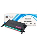 Toner Compatível Clt M508l 508l Magenta Clp620 Clp670 6220 4k