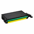 Toner Compatível Clt Y609s 609s Amarelo Clp775 Clp770 Clp775