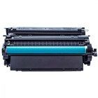 Toner Compatível com CE255A/CE255/255A/255/55A/55 HP Preto