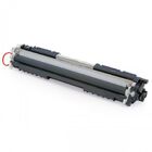 Toner Compatível Hp Ce312a 126a Amerelo  Cf352a 130a  Cp1020