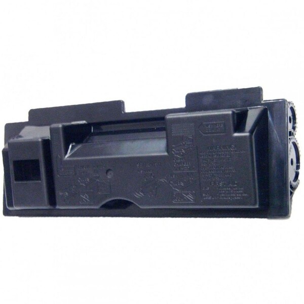 Toner Compatível Kyocera TK17 TK18 TK100 Preto 7.200
