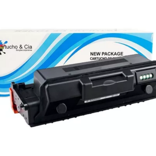 Toner Compatível Mlt-d204e D204 M4025 M4025 M4075 M4075 10k