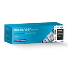 Toner Compatível Para Hp Mod. 285/435/436 Universal Multilase