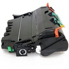 Toner Compatível para Impressora Lexmark