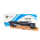 Toner Compatível Tn217bk Tn217 Preto Hl3210cw Dcp-l3551cdw 3k