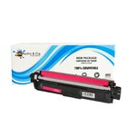 Toner Compatível Tn225m Tn225 Magenta Hl3140 Hl3170 2.2k