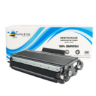 Toner Compatível Tn580 Tn650 Dcp8080 Hl5240 Hl5340d 8k
