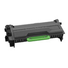 Toner Compatível Tn880 I Tn3472 5652 6600 6200 12k