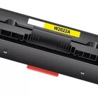 Toner Compatível W2022a 414a Amarelo M454 479 Sem Chip 2.1k