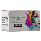 Toner Green Compativel Ce285a Black 2K