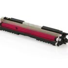 Toner Green Compativel Novo Cf353a Magenta