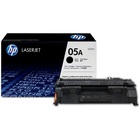 Toner Hp 05a (ce505a) 505a Original Laserjet Preto Lacrado