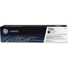 Toner Hp 130a Original Cf350a Preto P/ Laserjet M176n, M177fw