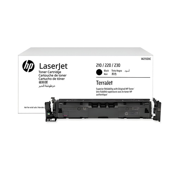 Toner Hp 230x Preto Original W2150x W2300x 4203dw 4303fdw 420
