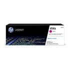 Toner Hp 414x Magenta Original W2023xc Laserjet