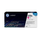 Toner Hp 650a Ce273a Original - Magenta 13.500 Pgs.
