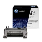 Toner Hp Cc364a / 364a / 64a / P4014 P4015 Preto Original