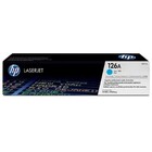 Toner Hp Ce311ab Laser Ciano (cp1025)
