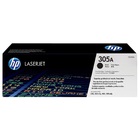 Toner Hp Ce410a 305a Original - Preto - Original - 3k