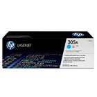 Toner Hp Ce411a 305a Original Ciano M451dw M451dn M451nw M475