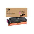 Toner Hp W9063 W9063mc Magenta Original E55040 E57540 E55040d