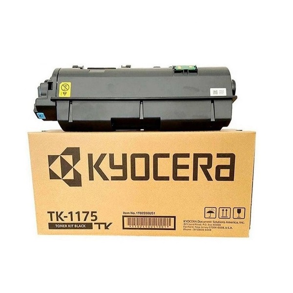 Toner Kyocera M2040dn Tk1175 Tk-1175 Original M2540 M2640