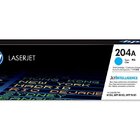 Toner Laserjet Color Hp Suprimentos Cf511a Hp 204a Ciano M180
