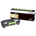 Toner Lexmark 50F4X00 50FBX00 504X 50BX Original MS410