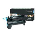 Toner Lexmark X792 Ciano - X792x1cg
