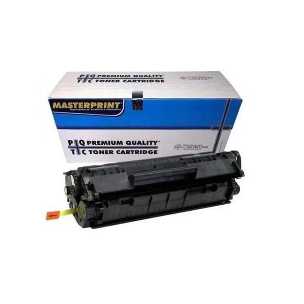 Toner Masterprint Compativel Com Brother Tn360 2140/7030/40 C