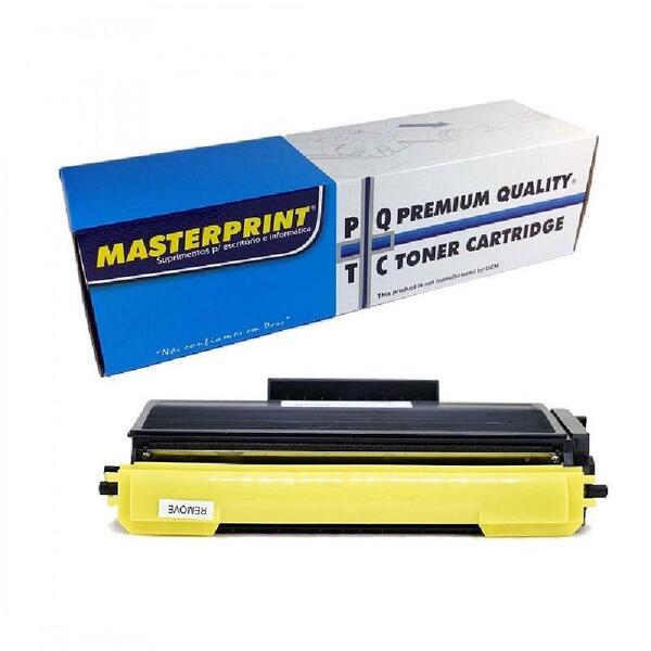 Toner Masterprint Compativel Com Hp Cb436-a (1505/1522)