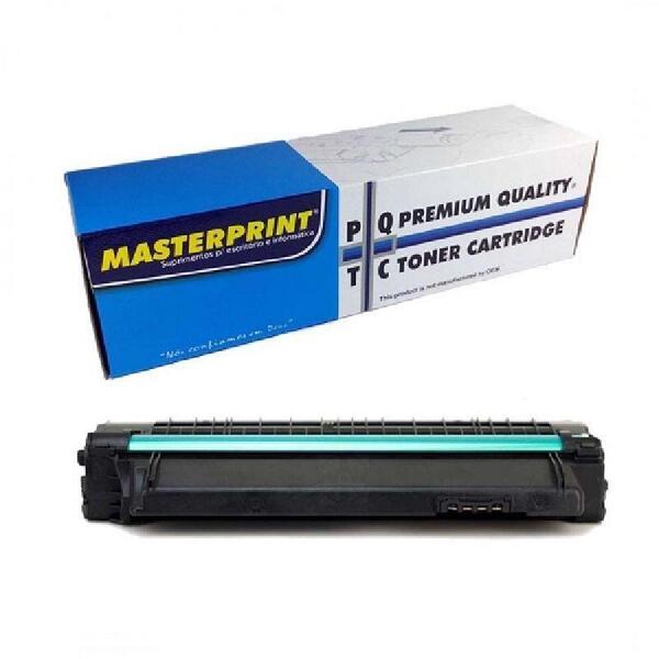 Toner Masterprint Compativel Com Hp Cf248a C Preto
