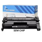 Toner Masterprint Compativel Com Hp Cf258a S/chip