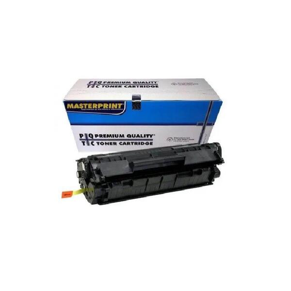 Toner Masterprint Compativel Com Hp Cf403a Magenta