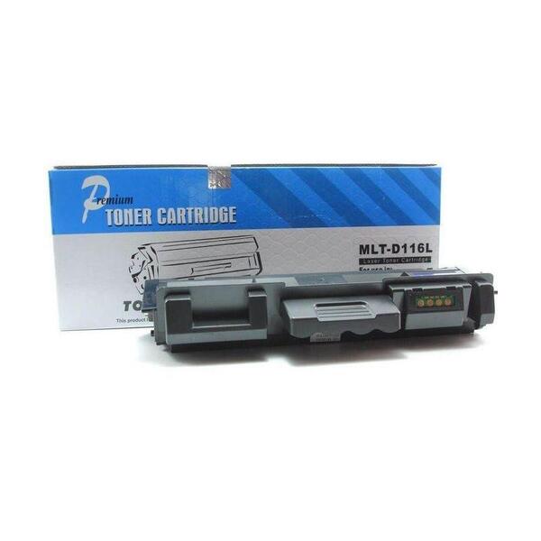 Toner Masterprint Compativel Com Samsung D116l 3k