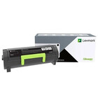 Toner Original 56f4x00 56fbx Ms521 Ms621  Mx421 20k