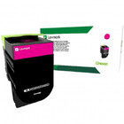 Toner Original 808sm 80c8sm0 808s Cx510 Magenta 2k
