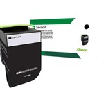 Toner Original 808sm 80c8sm0 808s Cx510 Magenta 2k