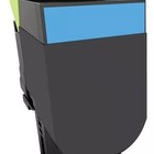 Toner Original 80c8xc0 Ciano Cx510de Cx510dhe 4k