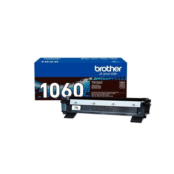 Toner Original Brother Tn-1060 Tn1060 P/ Hl-1110, 1112, 1200,