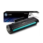 Toner Original Hp 105a Preto Laser W1105ab W1105a Cx 1 Un 1k